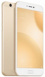 Прошивка телефона Xiaomi Mi 5c в Рязане